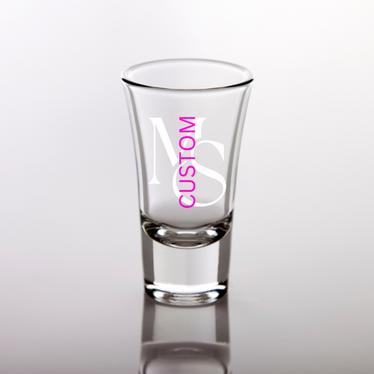 Shot Glasses