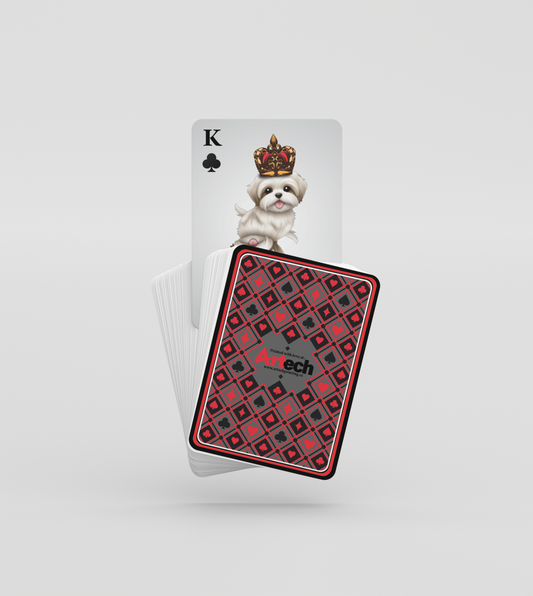 Custom Playing Cards