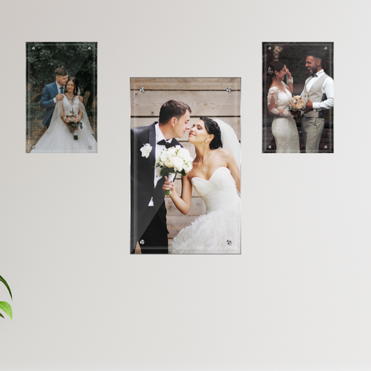 Premium Acrylic Photo Print