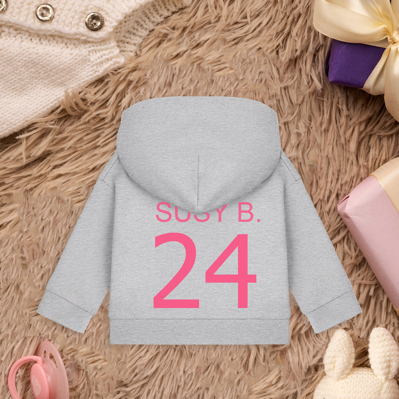 Baby Hoodies